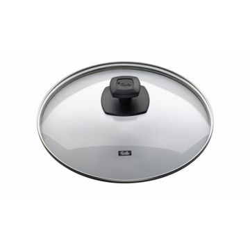 Capac sticla Fissler Comfort 24 cm