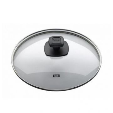 Capac sticla Fissler Comfort 28 cm