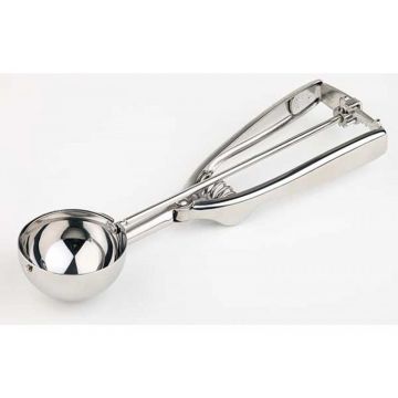 Cleste de inghetata inox APS 21.5 x 6 x 21cm