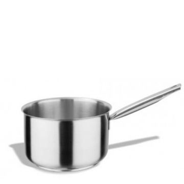 Cratita inox profesionala adanca Pujadas 16 cm