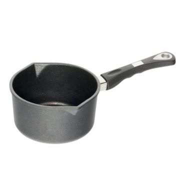 Cratita lapte AMT Gastroguss 18 cm 2 L