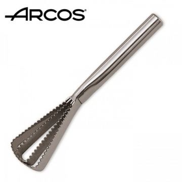 Cutit curatare solzi Arcos 790500 26 cm