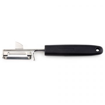 Cutit decojit legume inox APS Orange 17cm