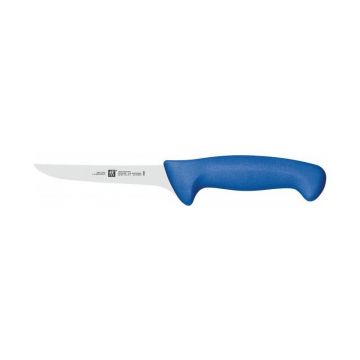 Cutit pentru dezosat cu maner albastru Twin Master - Zwilling 13 cm