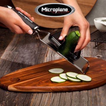Feliator Gourmet 315 cm - Microplane