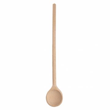 Lingura din lemn-35 cm
