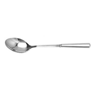 Lingura servire inox Pujadas Buffet 31cm