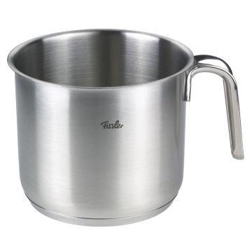 Oala pentru lapte inox Fissler Sveto 1.6L