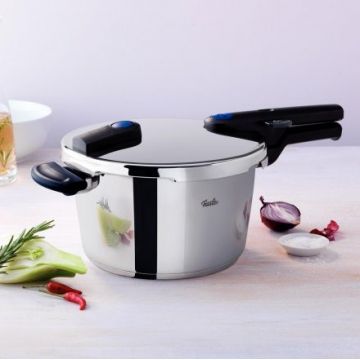 Oala sub presiune Fissler Vitaquick 10 L