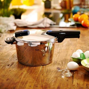 Oala sub presiune Fissler Vitaquick 6 L
