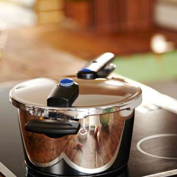 Oala sub presiune Fissler Vitaquick 8 L