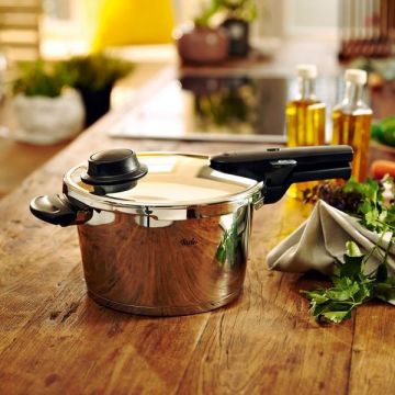 Oala sub presiune Fissler Vitavit Premium 10 L