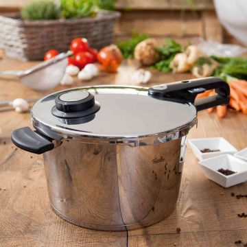 Oala sub presiune Fissler Vitavit Premium 6 L