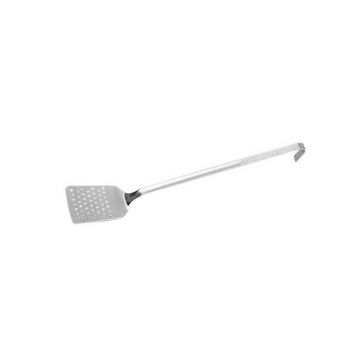 Paleta monobloc perforata inox Pujadas 10 cm