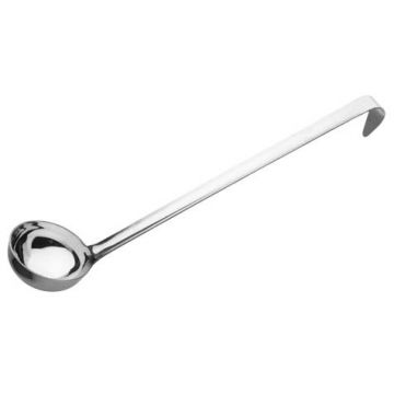 Polonic inox monobloc Pujadas 36x12 cm 500 ml
