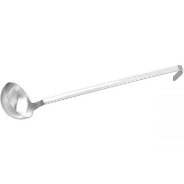 Polonic inox monobloc Pujadas 43x14 cm 750 ml