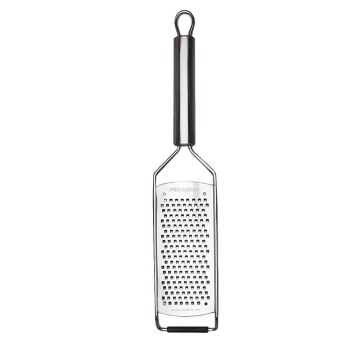 Razatoare fina professional otel inoxidabil 33 x 6.4 cm - Microplane