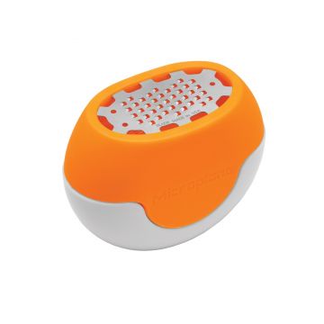 Razatoare pentru citrice Flexi Zesti portocaliu - Microplane