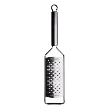 Razatoare professional otel inoxidabil 33 x 6.4 cm - Microplane