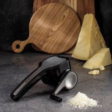 Sistem pentru razuit fin - Microplane