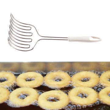 Spatula pentru galuste si gogosi