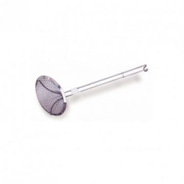 Spumiera inox Pujadas 14 cm