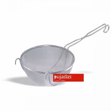 Strecuratoare inox Pujadas 25 cm
