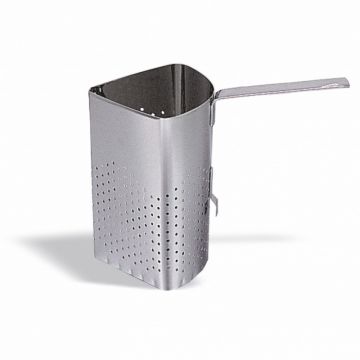 Strecuratoare paste inox Pujadas 23 cm