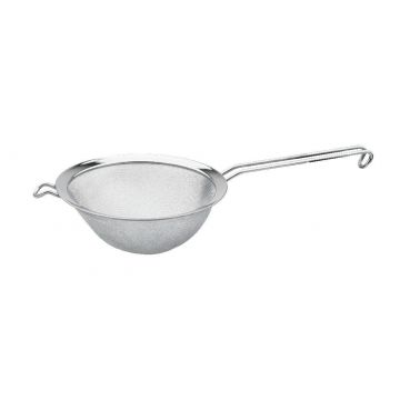 Strecuratoare plasa inox Pujadas 20 cm