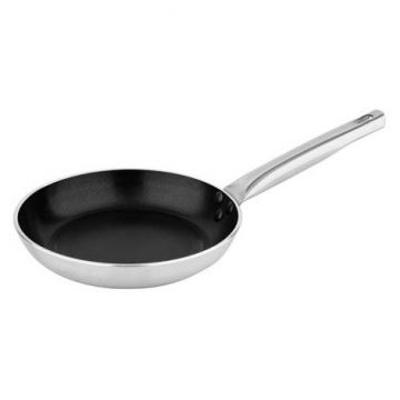 Tigaie antiaderenta aluminiu Pujadas Ergos 24 cm