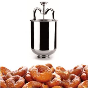 Dispenser inox pentru gogosi