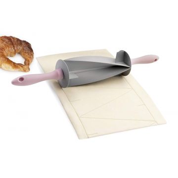 Facalet, sucitor aluat pentru croissant-Ibili