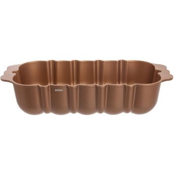 Forma copt aluminiu cozonac Marissa 33,5 cm