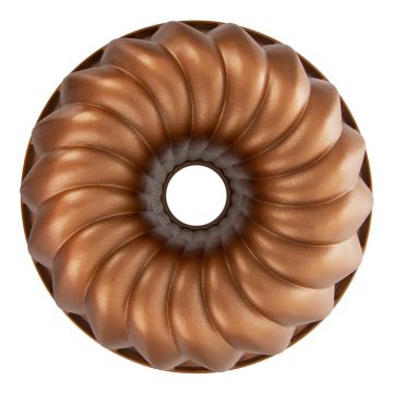 Forma copt de aluminiu guguluf, tort Marissa 24 cm