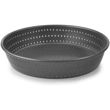 Forma inalta de copt perforata-26cm