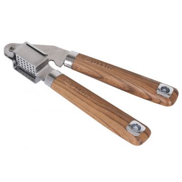Presa pentru usturoi inox-Quttin