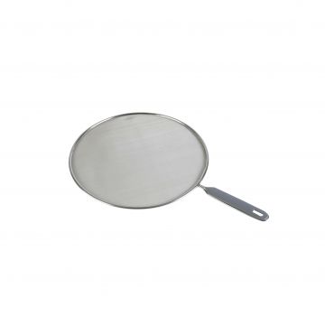 Sita de protectie pentru tigaie, diametru 32 cm