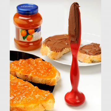Spatula basculanta-I Genietti