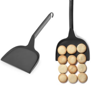 Spatula-paleta pentru prajituri la cuptor-Ibili