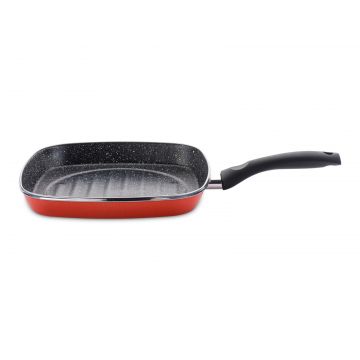 Tigaia Grill Stone Legend Scarlet Delimano