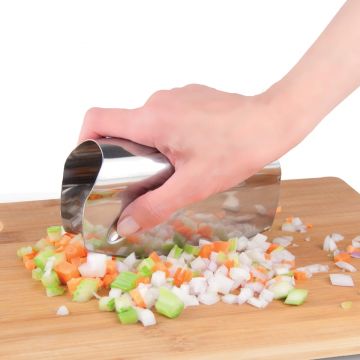 Ustensila tocare si maruntire legume, verdeturi-I Genietti