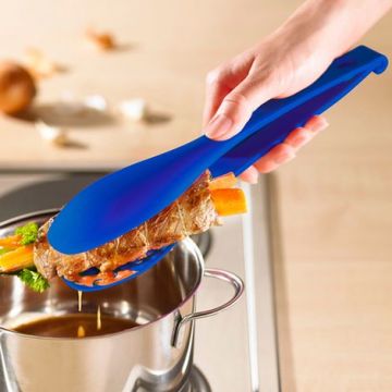 Ustensile pentru servit reglabile