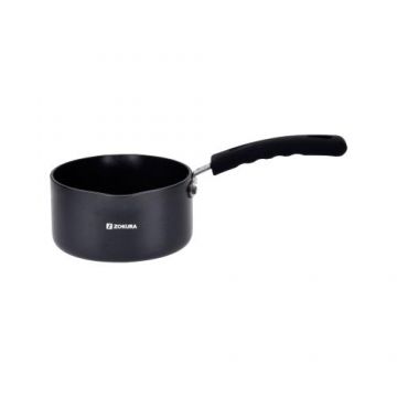 Cratita lapte, aluminiu, 14cm/1L inchPrimaryinch - Zokura
