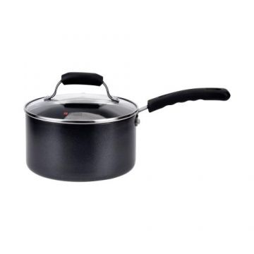 Cratita sos, aluminiu, 18cm/2,3L inchPrimaryinch - Zokura