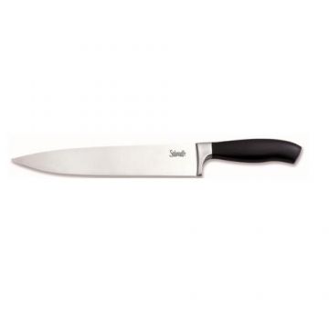 Cutit de bucatarie Salvinelli Chef Deluxe, 25cm