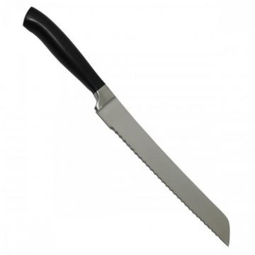 Cutit pentru paine Salvinelli Deluxe, 21 cm Cutit pentru paine Salvinelli Deluxe, 21 cm