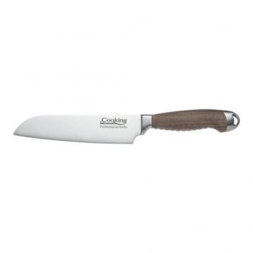Cutit Santoku HEINNER MAESTRO, 18cm
