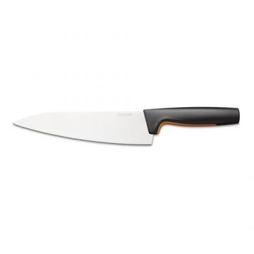 Cutitul bucatarului Fiskars Functional Form, 20cm