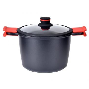 Oala aluminiu, 24cm/6,3L inchNobleinch - Zokura