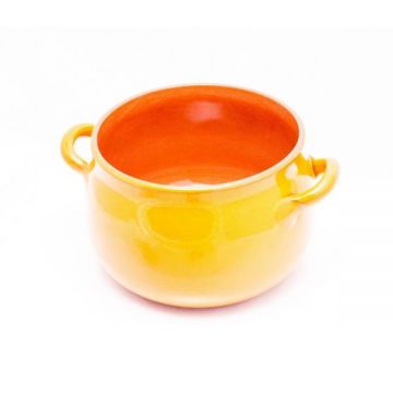 Oala fara capac teracota 1.8 l PIRAL Oala fara capac teracota 1.8 l PIRAL